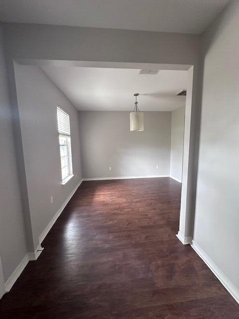 SANDY RIDGE ESTATES - Residential Lease