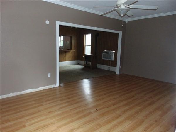 TOWN OF DEFUNIAK SPRINGS - Residential