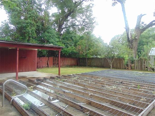 TOWN OF DEFUNIAK SPRINGS - Residential