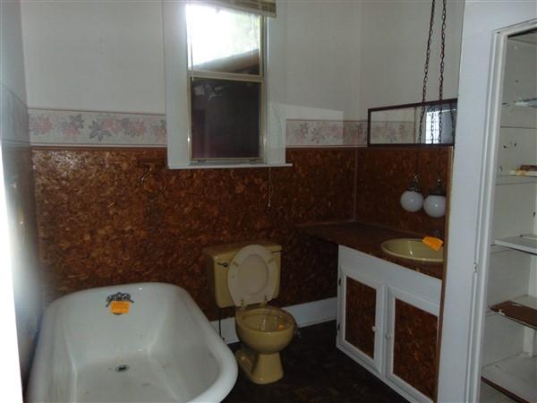 TOWN OF DEFUNIAK SPRINGS - Residential