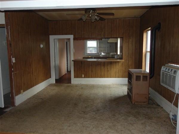 TOWN OF DEFUNIAK SPRINGS - Residential