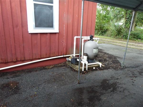 TOWN OF DEFUNIAK SPRINGS - Residential