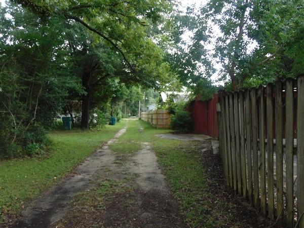 TOWN OF DEFUNIAK SPRINGS - Residential