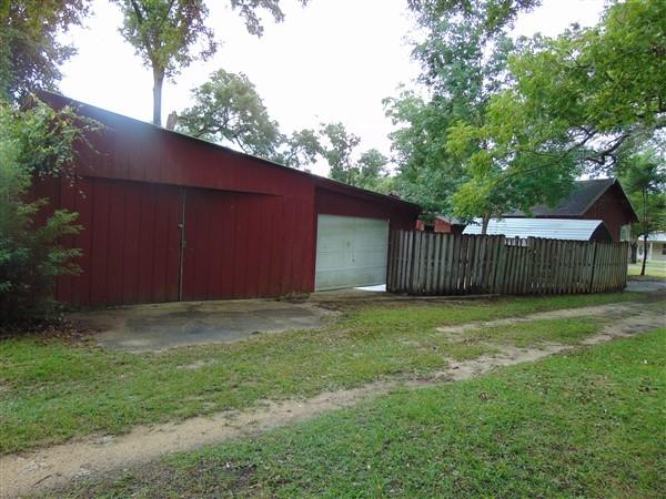 TOWN OF DEFUNIAK SPRINGS - Residential