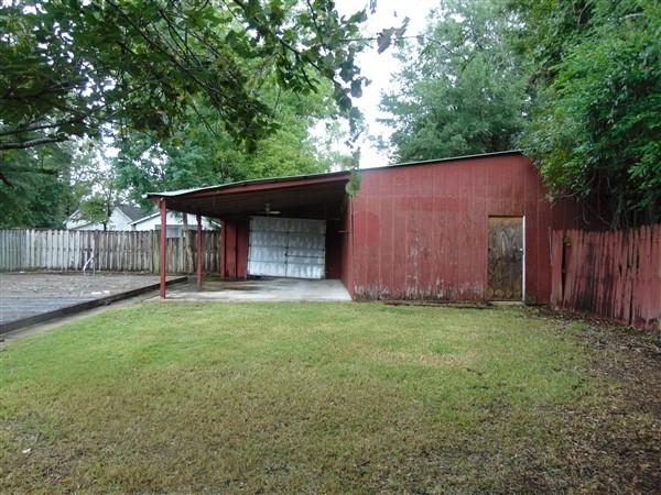 TOWN OF DEFUNIAK SPRINGS - Residential