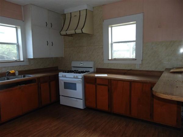 TOWN OF DEFUNIAK SPRINGS - Residential