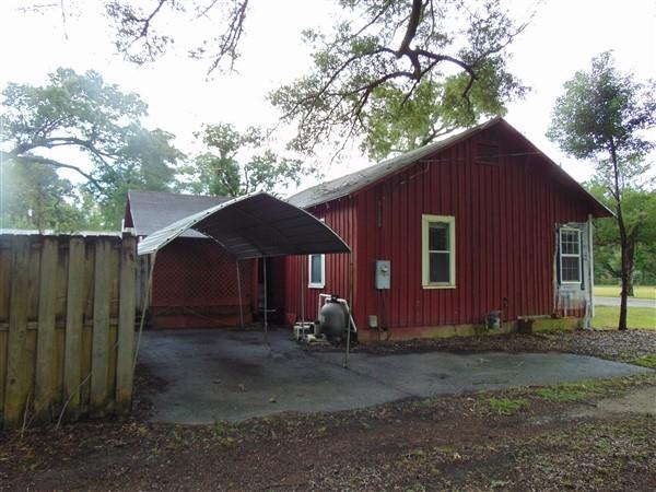 TOWN OF DEFUNIAK SPRINGS - Residential