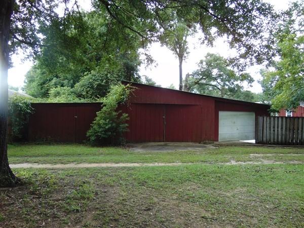 TOWN OF DEFUNIAK SPRINGS - Residential