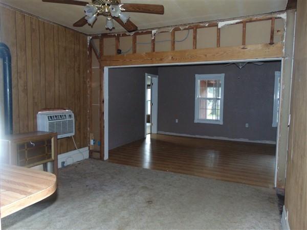 TOWN OF DEFUNIAK SPRINGS - Residential