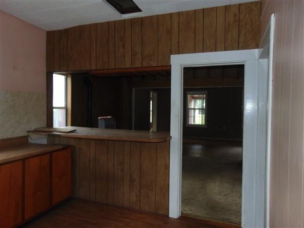 TOWN OF DEFUNIAK SPRINGS - Residential