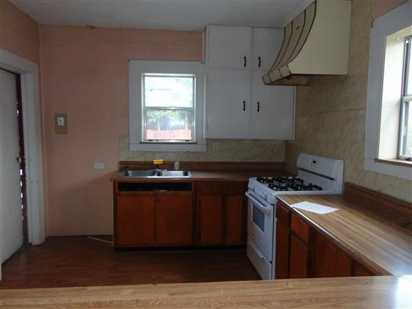 TOWN OF DEFUNIAK SPRINGS - Residential