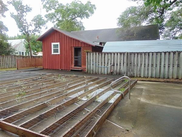 TOWN OF DEFUNIAK SPRINGS - Residential