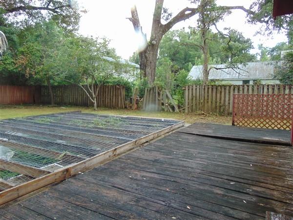 TOWN OF DEFUNIAK SPRINGS - Residential