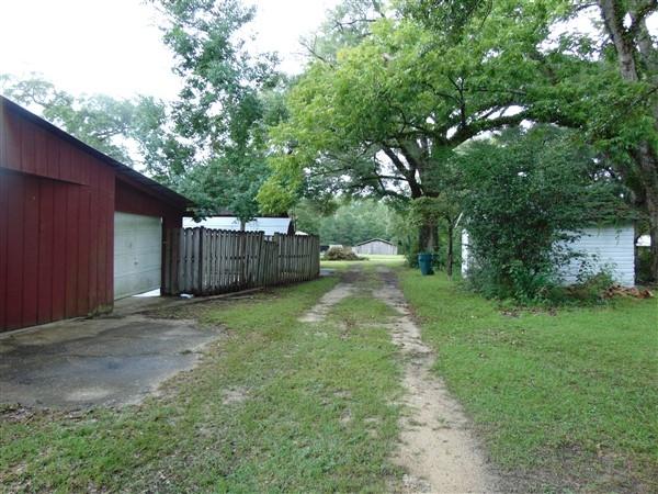 TOWN OF DEFUNIAK SPRINGS - Residential