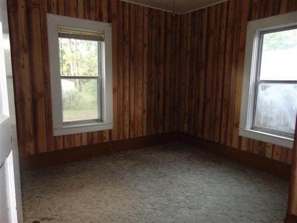 TOWN OF DEFUNIAK SPRINGS - Residential