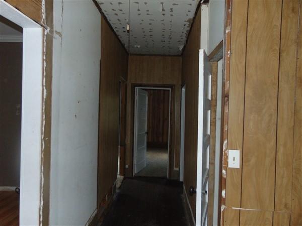 TOWN OF DEFUNIAK SPRINGS - Residential