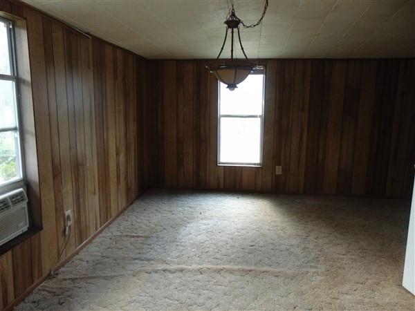 TOWN OF DEFUNIAK SPRINGS - Residential