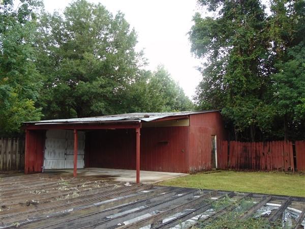 TOWN OF DEFUNIAK SPRINGS - Residential