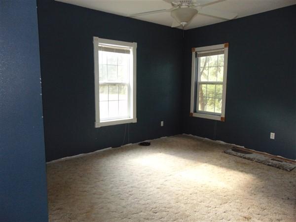 TOWN OF DEFUNIAK SPRINGS - Residential