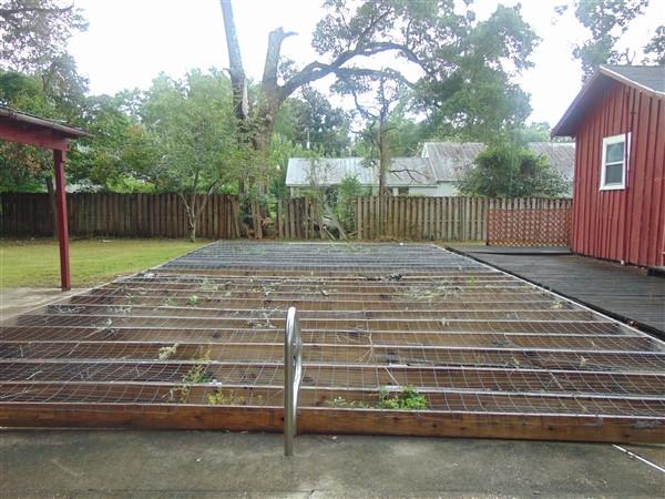 TOWN OF DEFUNIAK SPRINGS - Residential