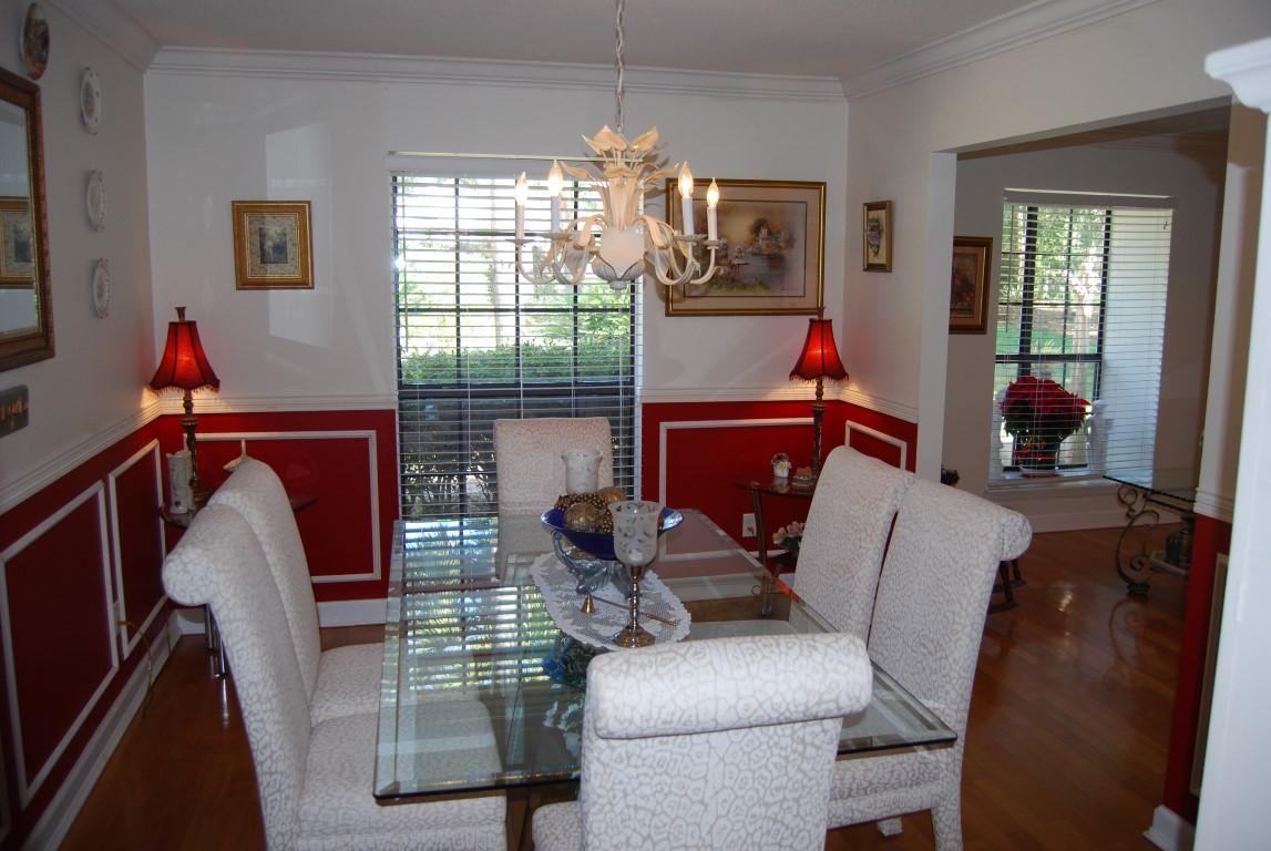 CARIBBEAN VILLAGE 1C - Residential