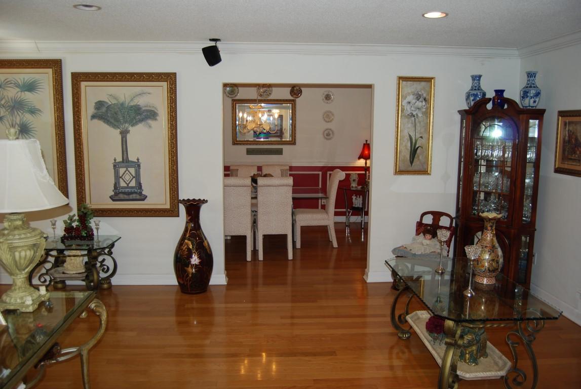 CARIBBEAN VILLAGE 1C - Residential