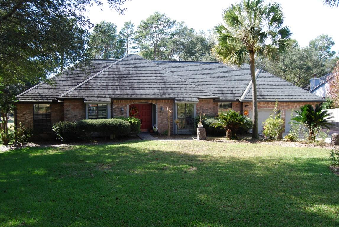 CARIBBEAN VILLAGE 1C - Residential