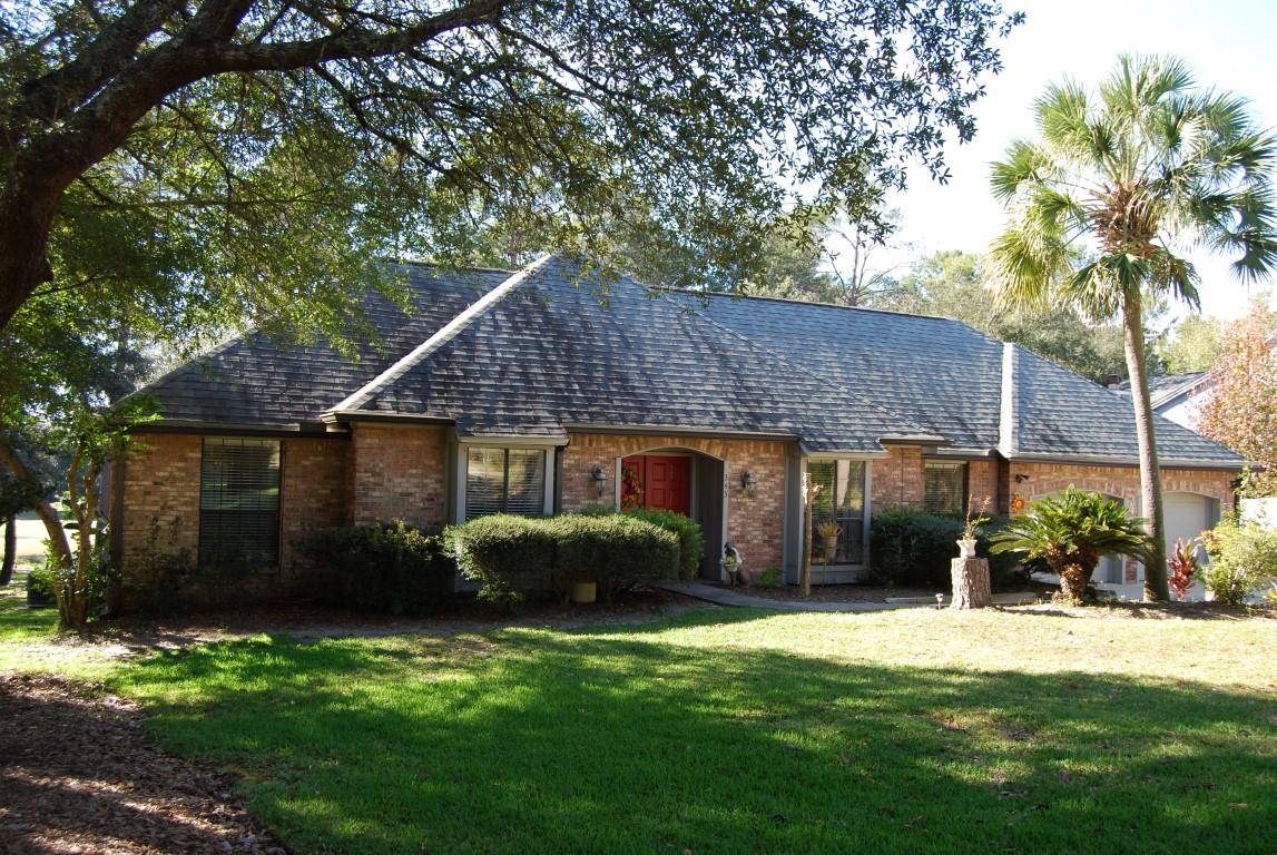 CARIBBEAN VILLAGE 1C - Residential