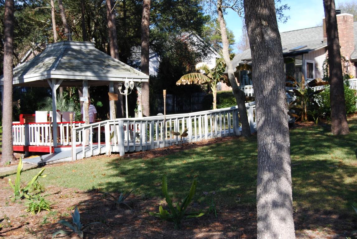 CARIBBEAN VILLAGE 1C - Residential