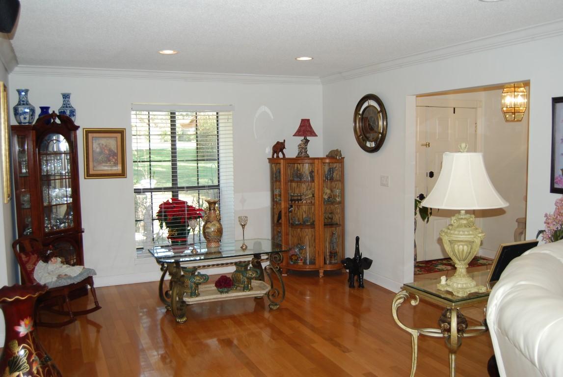 CARIBBEAN VILLAGE 1C - Residential