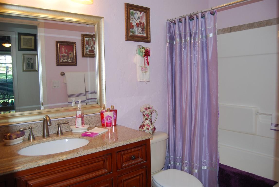 CARIBBEAN VILLAGE 1C - Residential