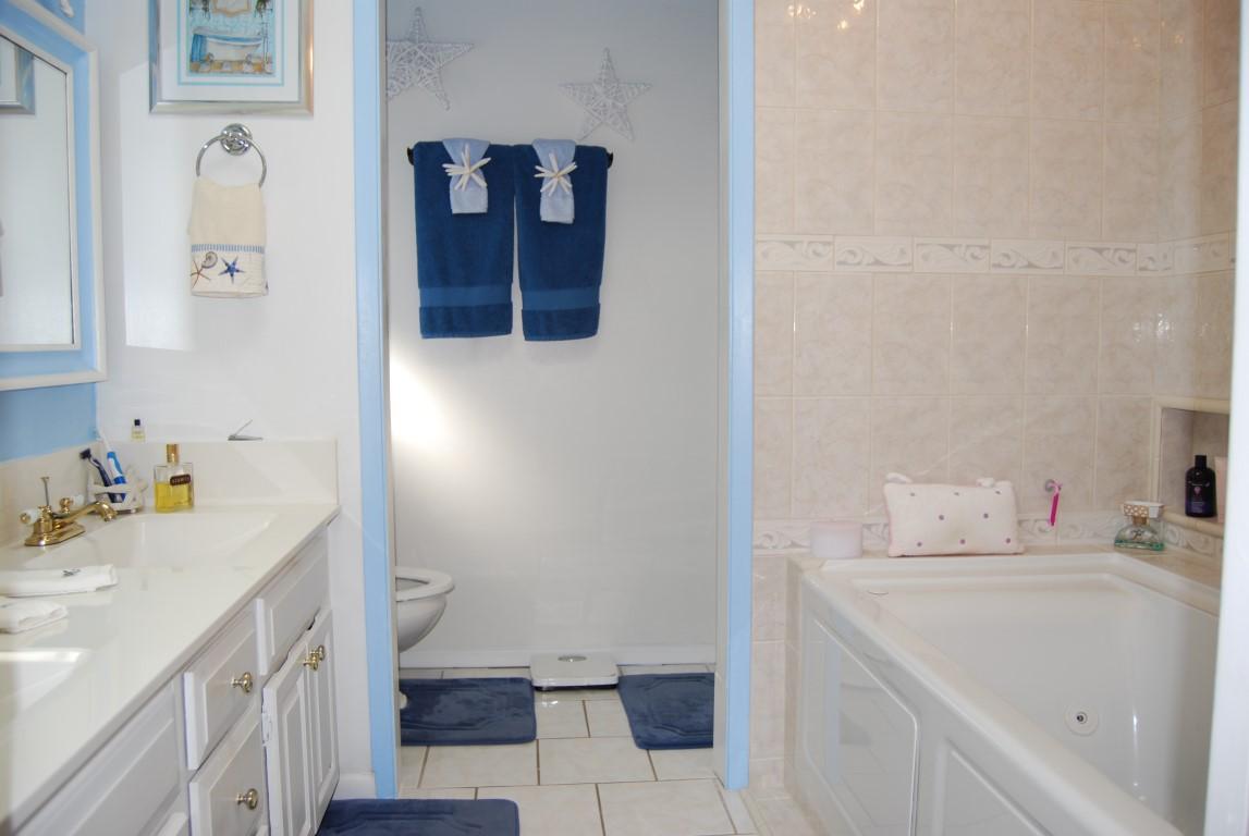 CARIBBEAN VILLAGE 1C - Residential