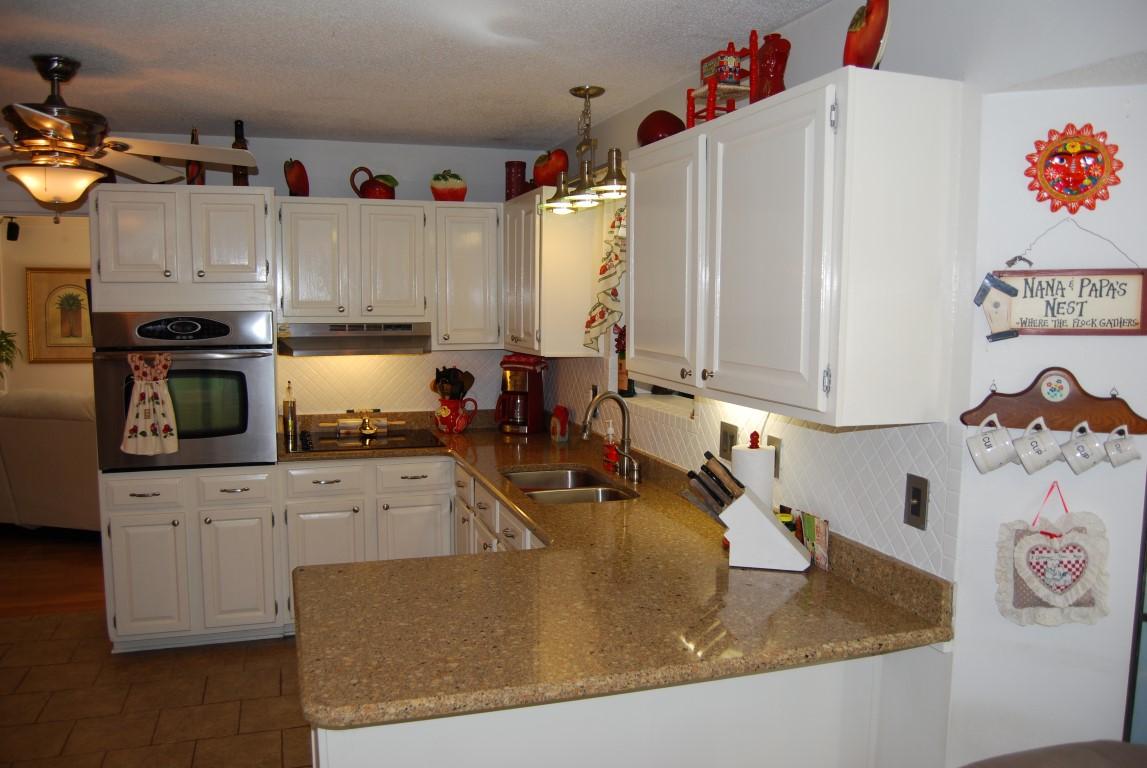 CARIBBEAN VILLAGE 1C - Residential