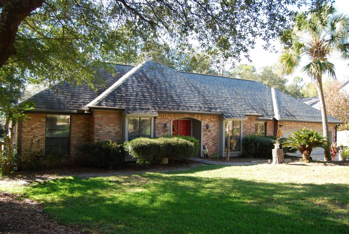 CARIBBEAN VILLAGE 1C - Residential