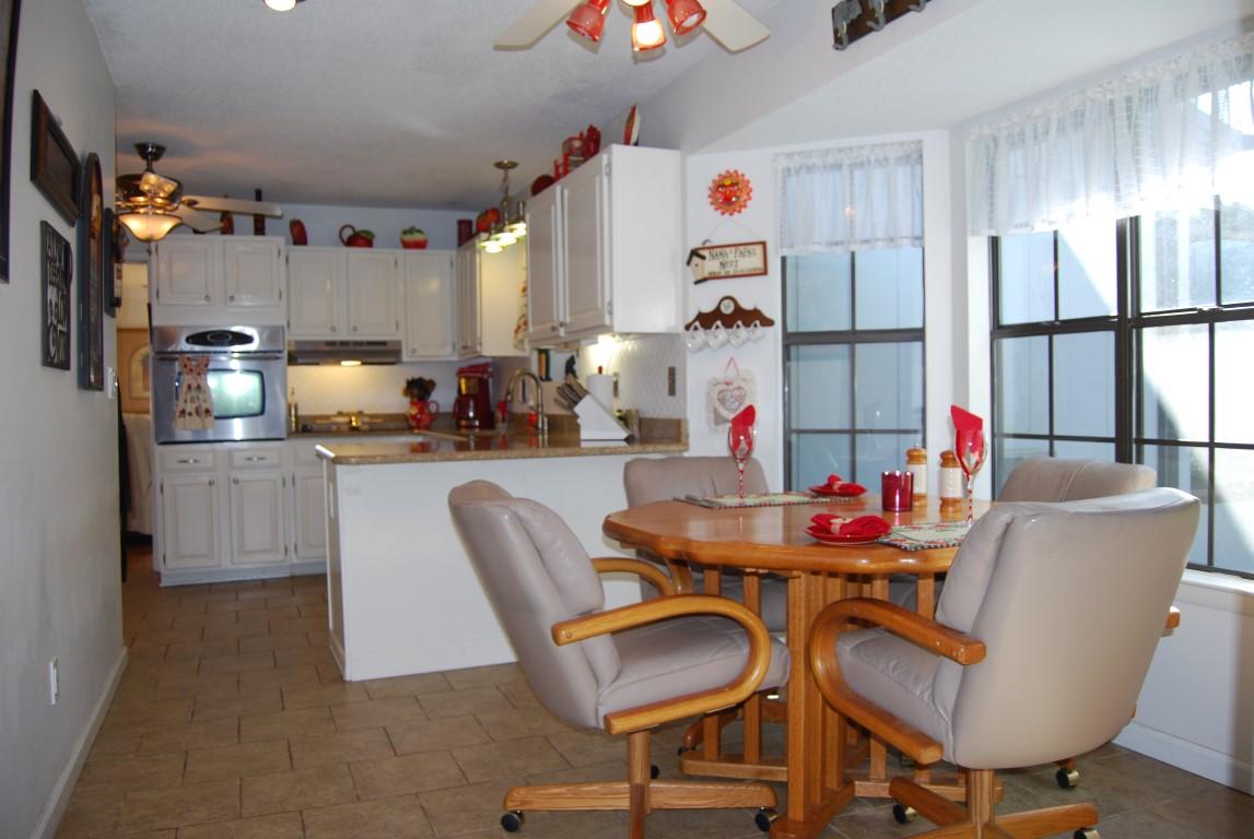 CARIBBEAN VILLAGE 1C - Residential