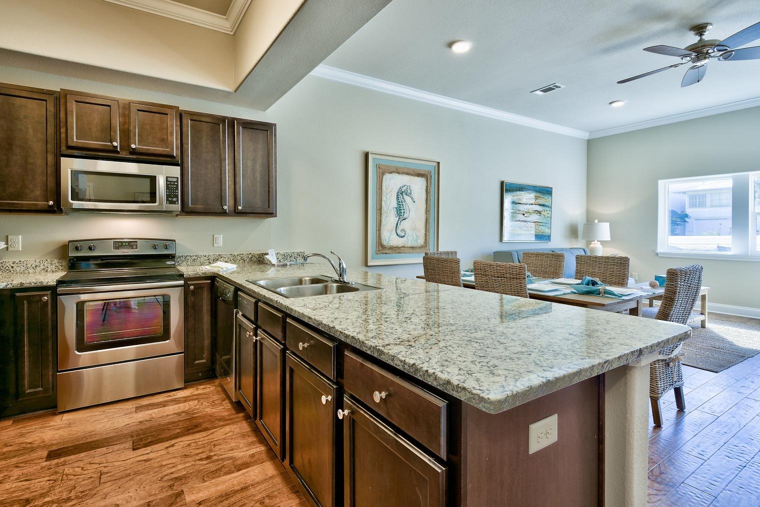 ALERIO - Residential Lease