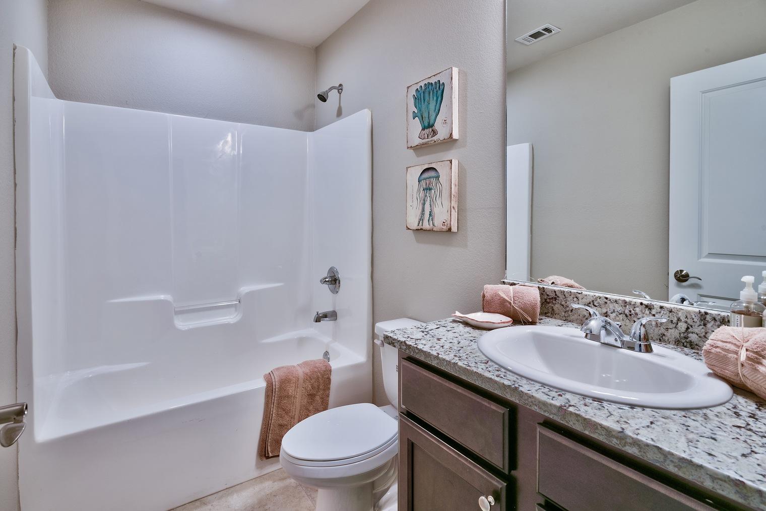 ALERIO - Residential Lease