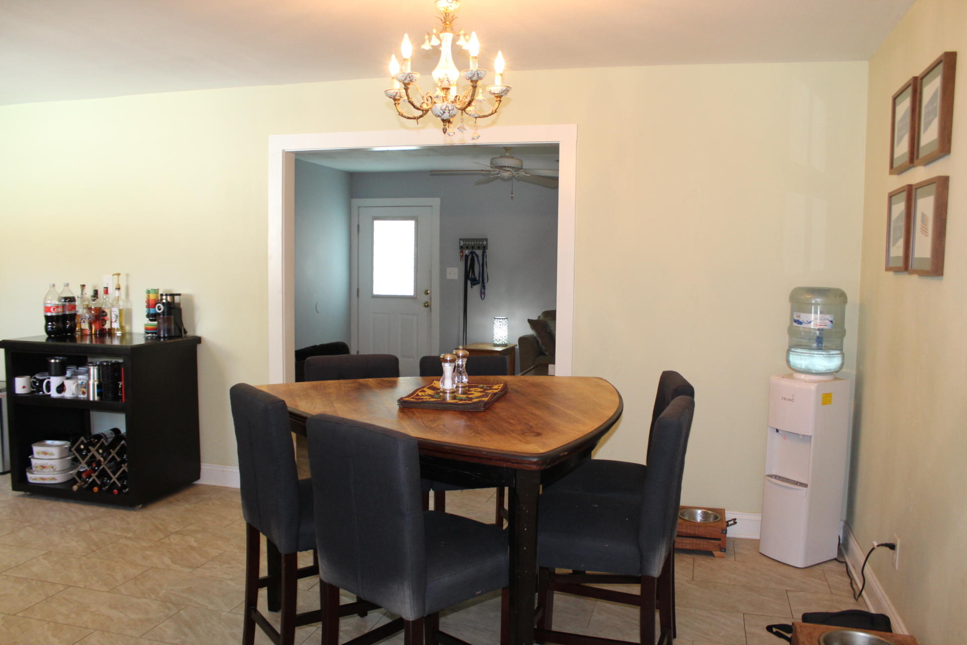 SCENIC HEIGHTS - Residential