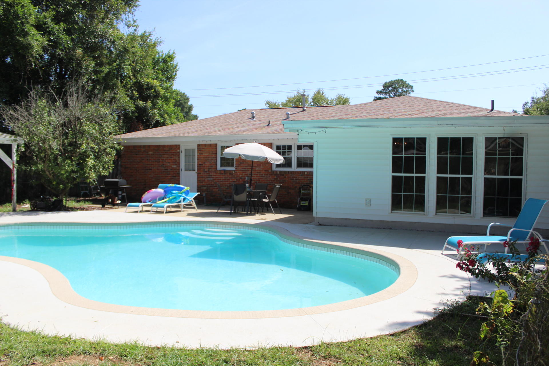 SCENIC HEIGHTS - Residential