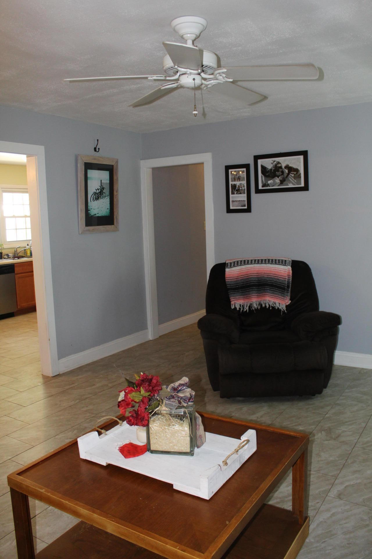 SCENIC HEIGHTS - Residential