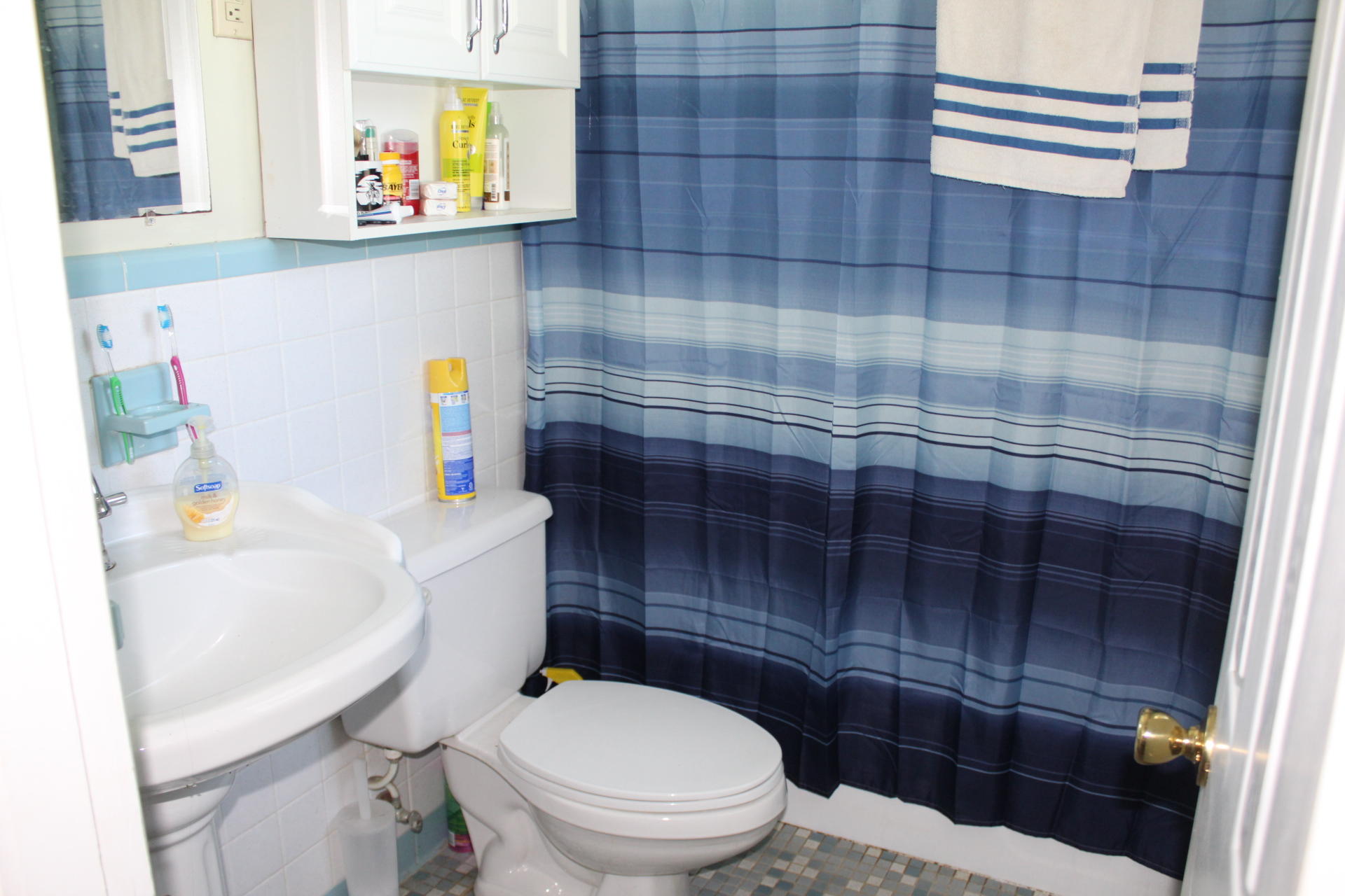 SCENIC HEIGHTS - Residential