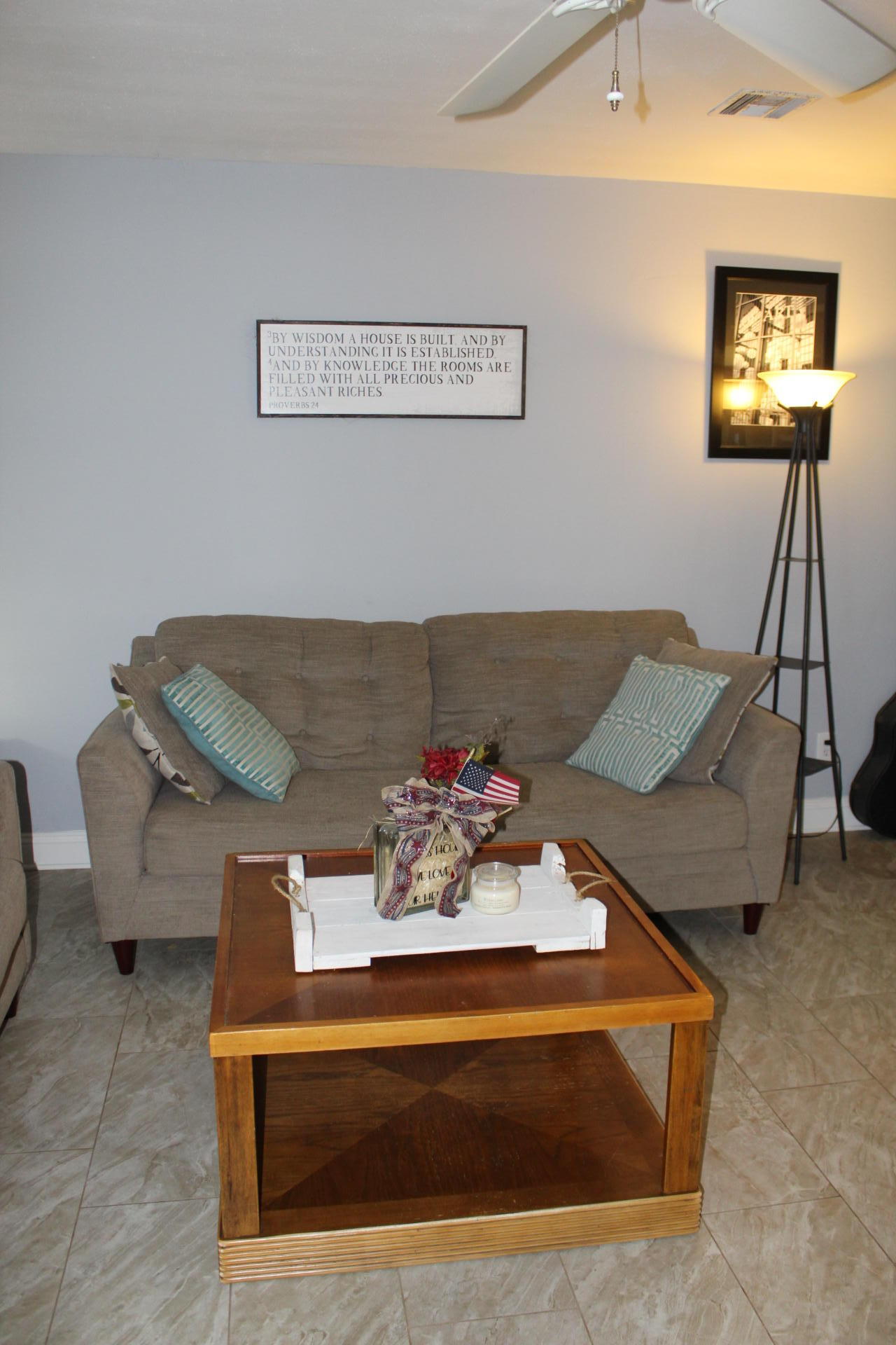 SCENIC HEIGHTS - Residential