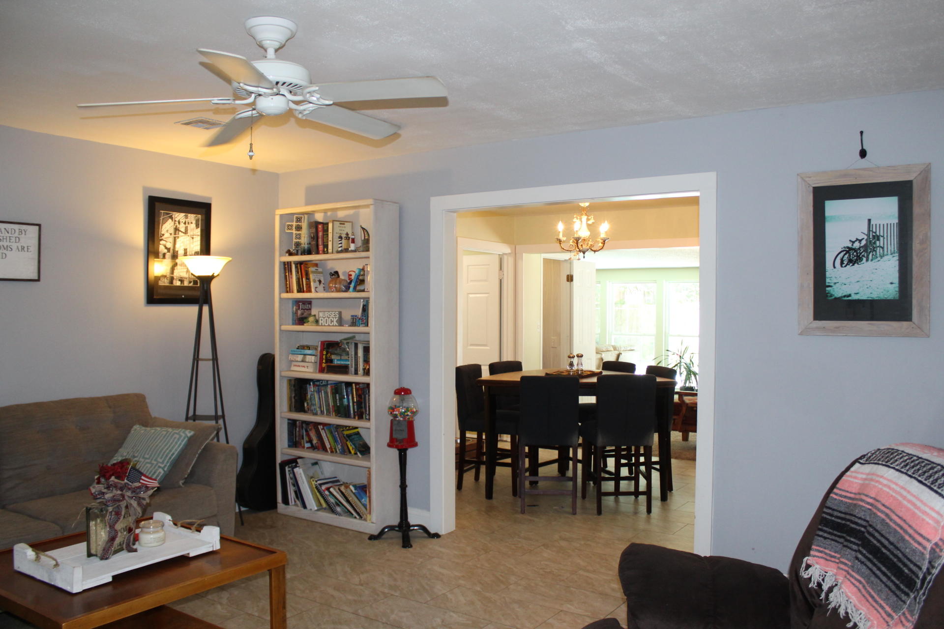 SCENIC HEIGHTS - Residential