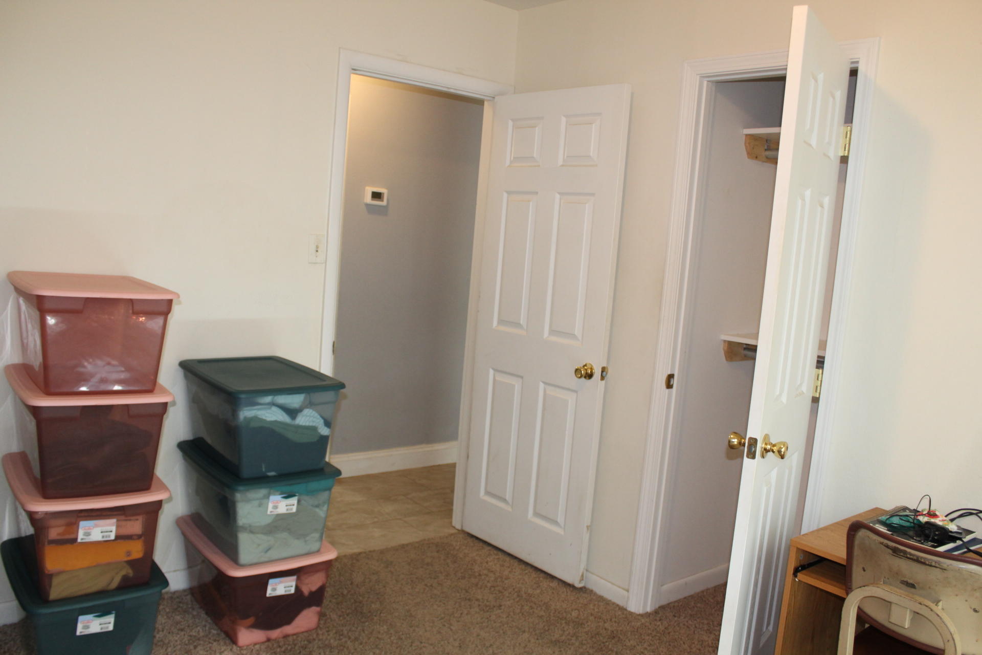 SCENIC HEIGHTS - Residential