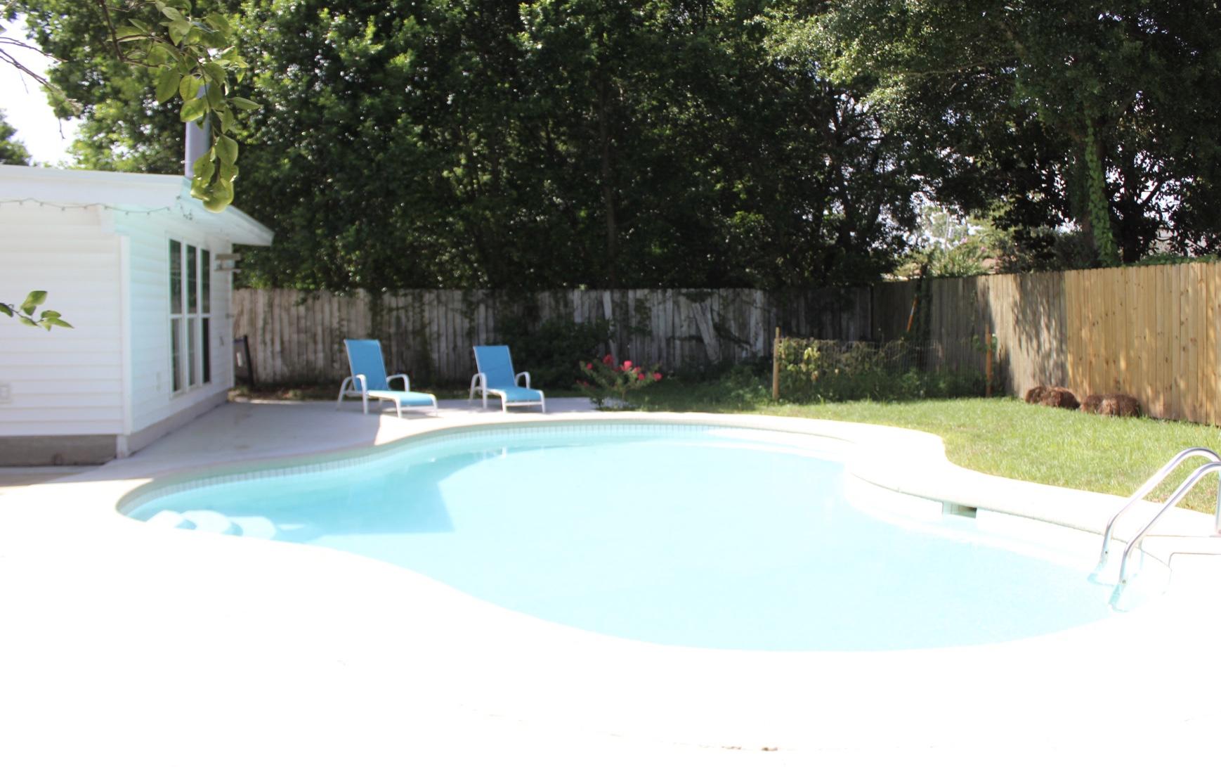 SCENIC HEIGHTS - Residential