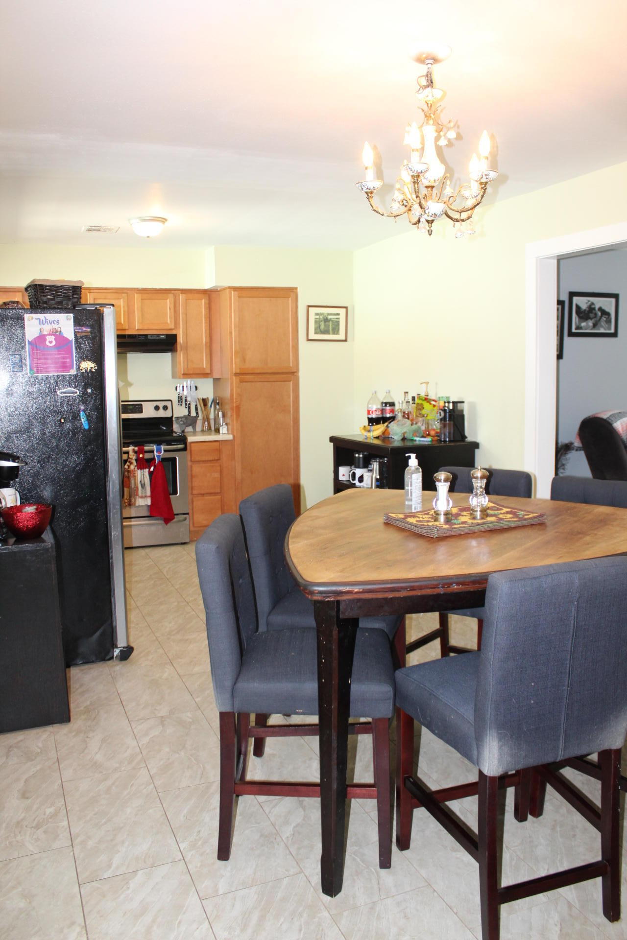 SCENIC HEIGHTS - Residential