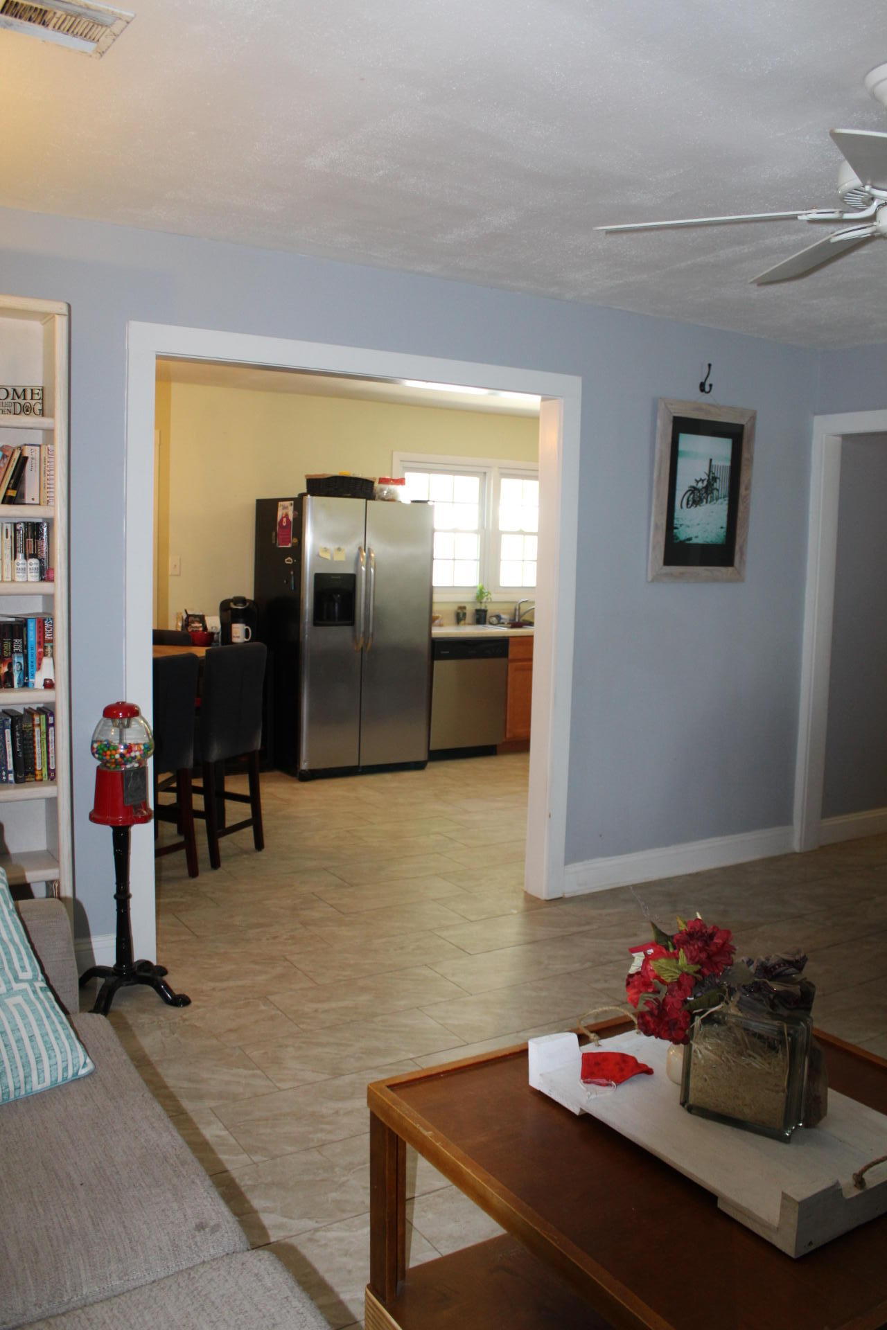 SCENIC HEIGHTS - Residential