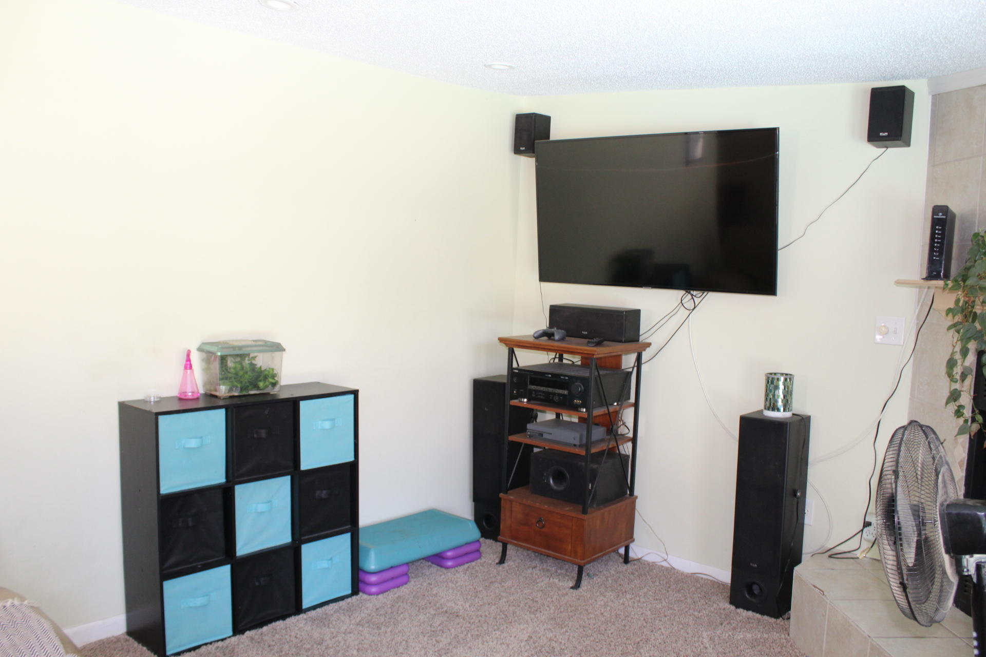 SCENIC HEIGHTS - Residential