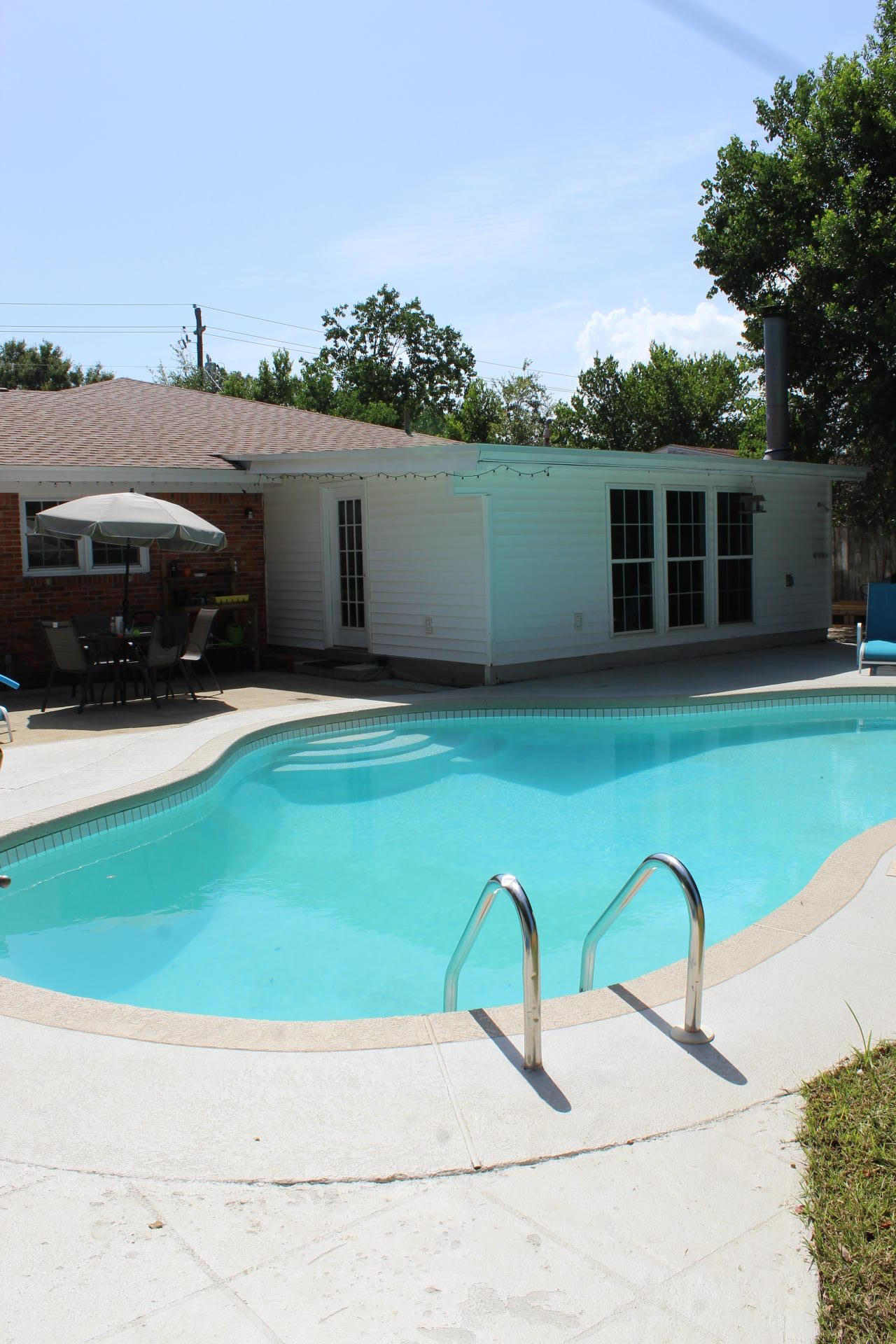 SCENIC HEIGHTS - Residential