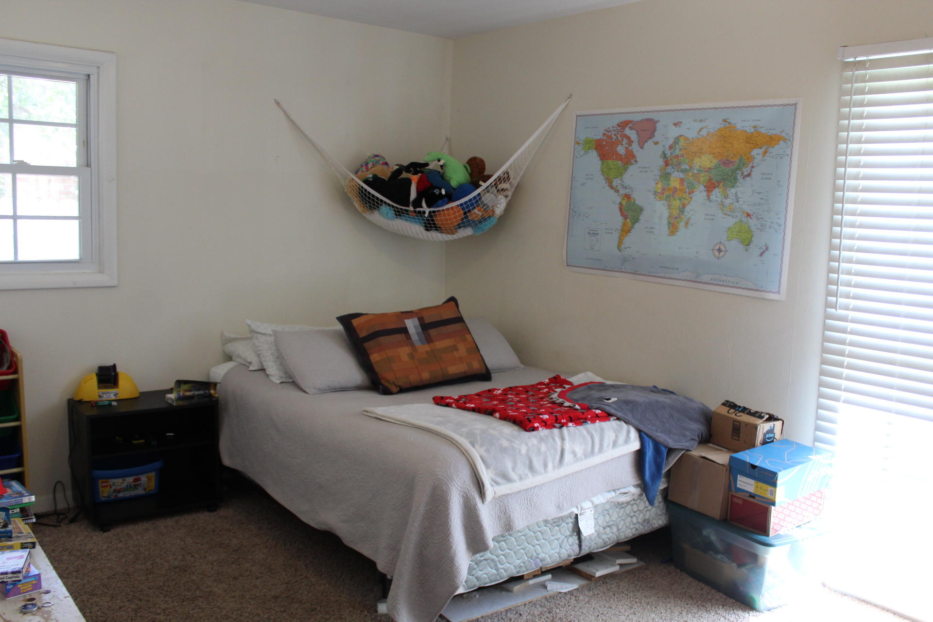 SCENIC HEIGHTS - Residential